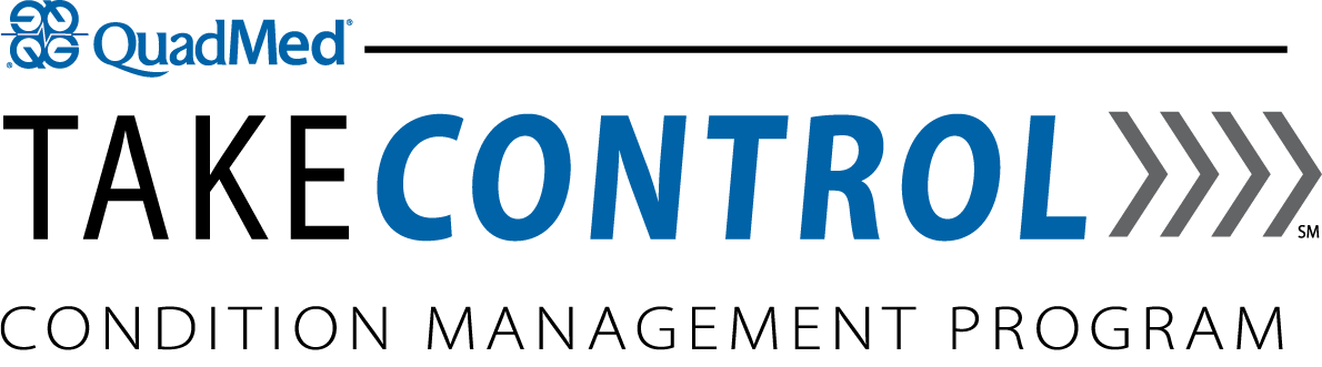 TakeControl Logo