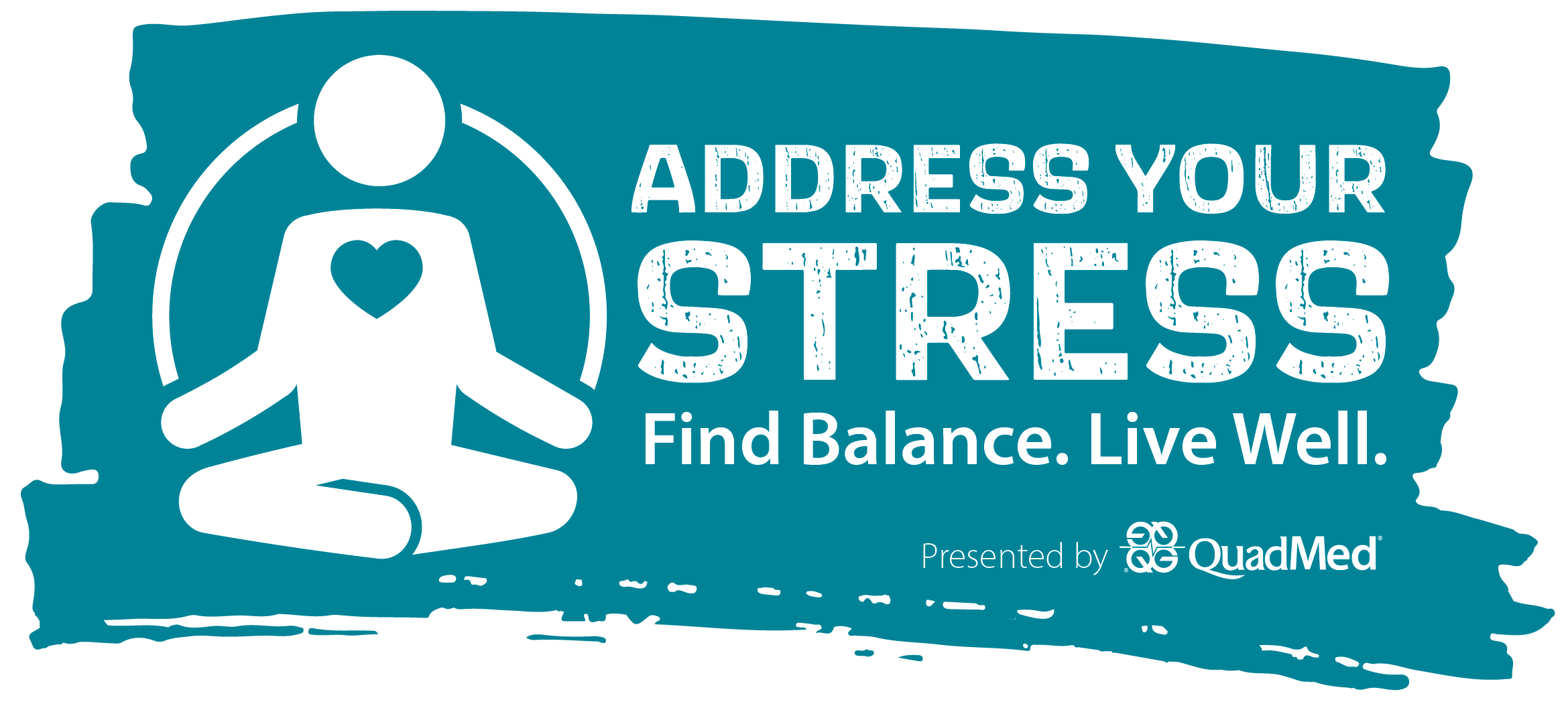 Address your Stress